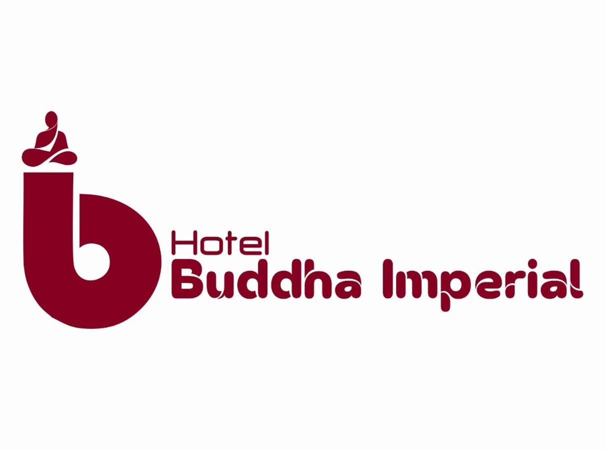 Buddha Imperial Muzaffarpur Exteriér fotografie